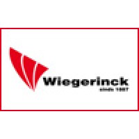 Wiegerinck Groep logo, Wiegerinck Groep contact details