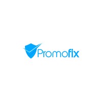 Promofix.nl logo, Promofix.nl contact details