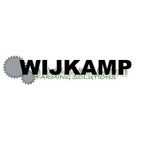 WijKamp Farming Solutions BV logo, WijKamp Farming Solutions BV contact details