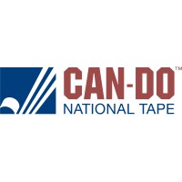 Can-Do National Tape logo, Can-Do National Tape contact details