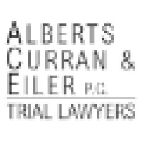 Alberts Curran & Eiler P.C logo, Alberts Curran & Eiler P.C contact details