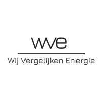 WVE - Wij vergelijken energie logo, WVE - Wij vergelijken energie contact details