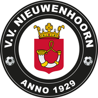 v.v. Nieuwenhoorn logo, v.v. Nieuwenhoorn contact details