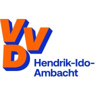 VVD Hendrik-Ido-Ambacht logo, VVD Hendrik-Ido-Ambacht contact details