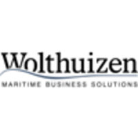 Wolthuizen Maritime Business Solutions logo, Wolthuizen Maritime Business Solutions contact details