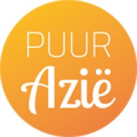 Puur Azië logo, Puur Azië contact details