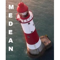 Medean logo, Medean contact details