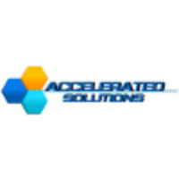 Accelerated Solutions logo, Accelerated Solutions contact details