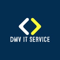 DMV IT Service logo, DMV IT Service contact details