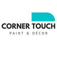 Corner Touch Paint & Décor logo, Corner Touch Paint & Décor contact details