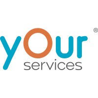 yOur Services logo, yOur Services contact details