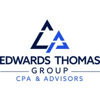 Edwards Thomas Group, LLC logo, Edwards Thomas Group, LLC contact details