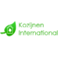 Kozijnen International logo, Kozijnen International contact details