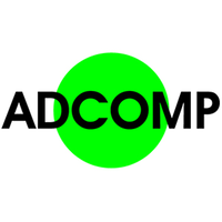 Adcomp Advies & Aministratiekantoor logo, Adcomp Advies & Aministratiekantoor contact details