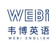 WEB International English logo, WEB International English contact details