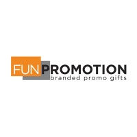 Fun Promotion |  Branded Promo Gifts logo, Fun Promotion |  Branded Promo Gifts contact details