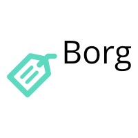 Borg eCommerce Solutions logo, Borg eCommerce Solutions contact details