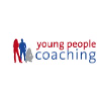 Young People Coaching logo, Young People Coaching contact details