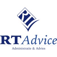 RT Advice logo, RT Advice contact details