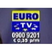 EuroTV Benelux BV logo, EuroTV Benelux BV contact details