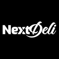 Nextdeli BV logo, Nextdeli BV contact details