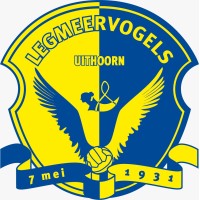 Legmeervogels logo, Legmeervogels contact details