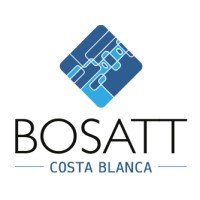 Bosatt Costa Blanca logo, Bosatt Costa Blanca contact details