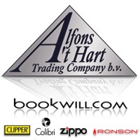 Alfons 't Hart Trading CO. BV logo, Alfons 't Hart Trading CO. BV contact details