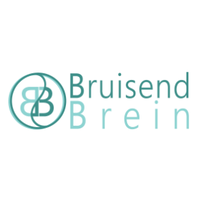 Bruisend Brein logo, Bruisend Brein contact details