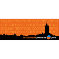 Inmobiliaria Colmenar logo, Inmobiliaria Colmenar contact details