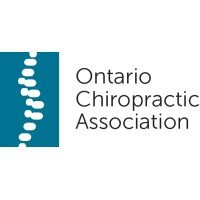 Ontario Chiropractic Association logo, Ontario Chiropractic Association contact details