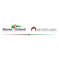 Mantel & Mosselman Holland logo, Mantel & Mosselman Holland contact details