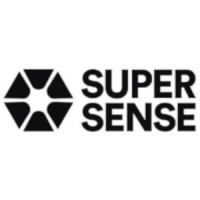 SUPERSENSE logo, SUPERSENSE contact details