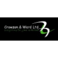 Crowson & Ward Ltd. logo, Crowson & Ward Ltd. contact details