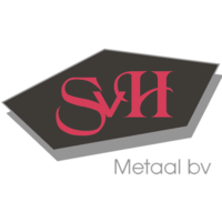 SvH Metaal BV logo, SvH Metaal BV contact details