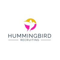 Hummingbird Recruiting logo, Hummingbird Recruiting contact details