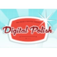 Digital Polish Ltd logo, Digital Polish Ltd contact details