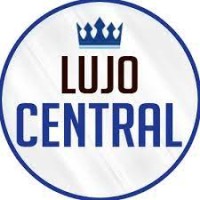 💎 Lujocentral.com 💎 logo, 💎 Lujocentral.com 💎 contact details