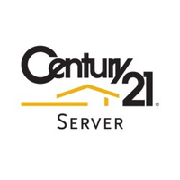 century21 server barcelona logo, century21 server barcelona contact details