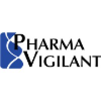 PharmaVigilant logo, PharmaVigilant contact details