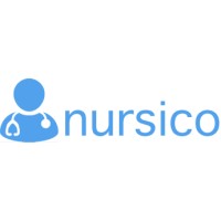 Nursico logo, Nursico contact details