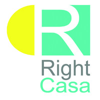 Right Casa Estates logo, Right Casa Estates contact details