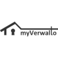 myVerwalto logo, myVerwalto contact details