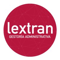 Lextran Gestoria Administrativa logo, Lextran Gestoria Administrativa contact details