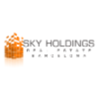 Sky Holdings Real Estate Barcelona logo, Sky Holdings Real Estate Barcelona contact details