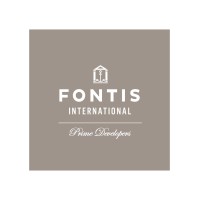 Fontis International Properties logo, Fontis International Properties contact details