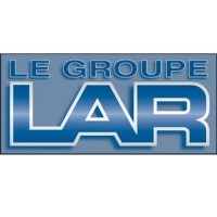 Groupe Lar Inc. logo, Groupe Lar Inc. contact details