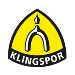 Klingspor BV logo, Klingspor BV contact details