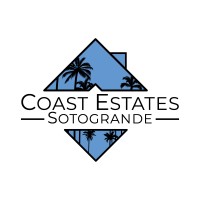 COAST ESTATE SOTOGRANDE logo, COAST ESTATE SOTOGRANDE contact details