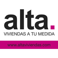 Alta Viviendas logo, Alta Viviendas contact details